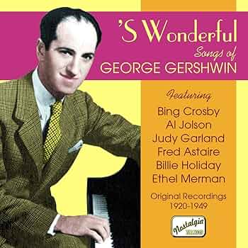 クラシック e Gershwin 8 CD Box CD George Gershwin - George Gershwin 8cd Box | eBay
